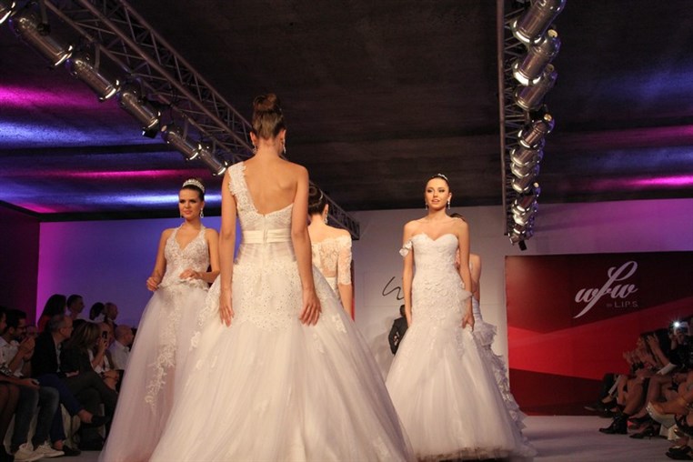 Wissam Chammas Fashion Show